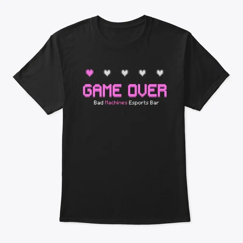 Game Over